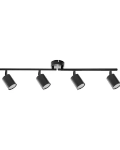 4 lys-spotlight NYANDO Metal Sort