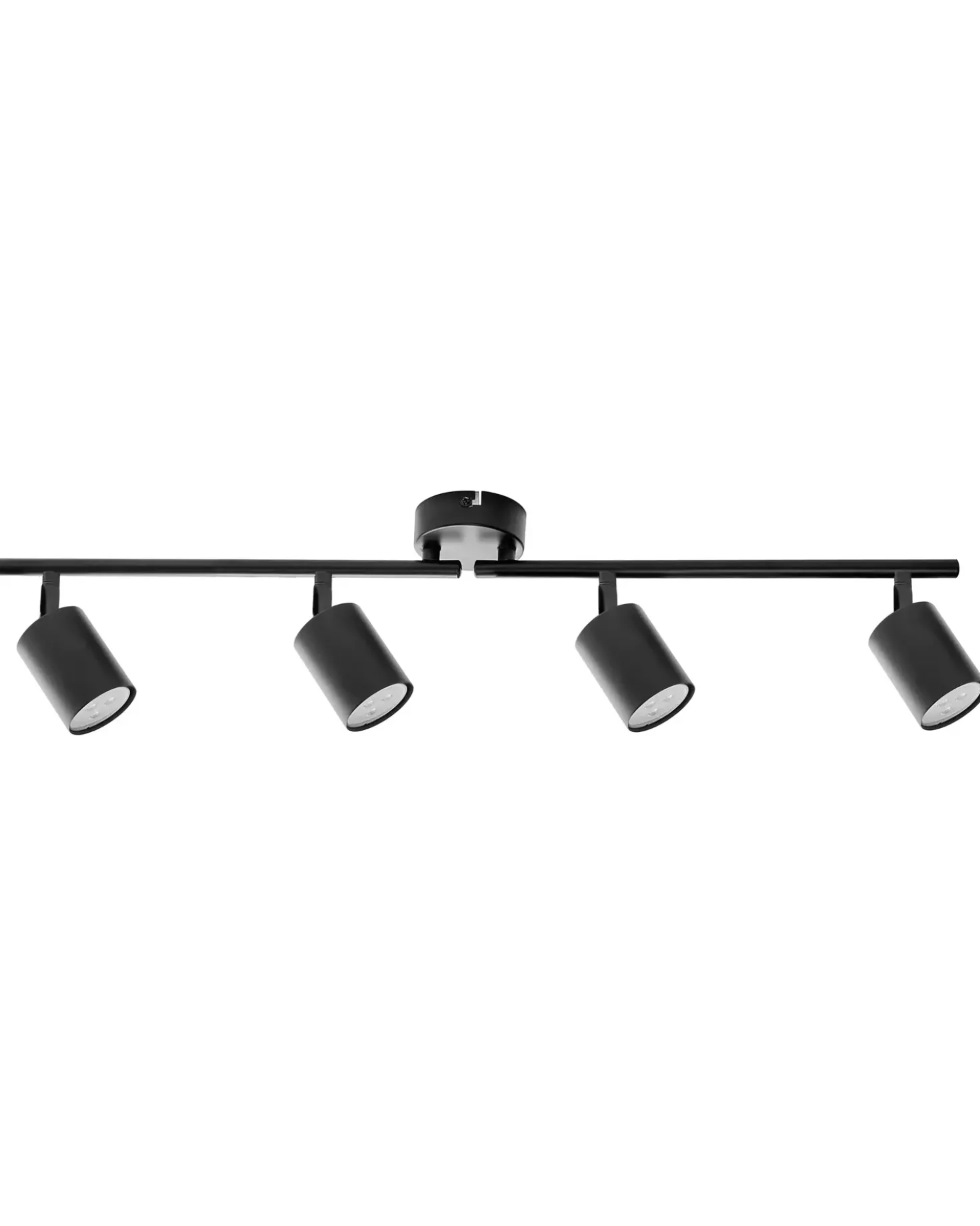 4 lys-spotlight NYANDO Metal Sort