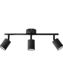 3 lys-spotlight NYANDO Metal Sort