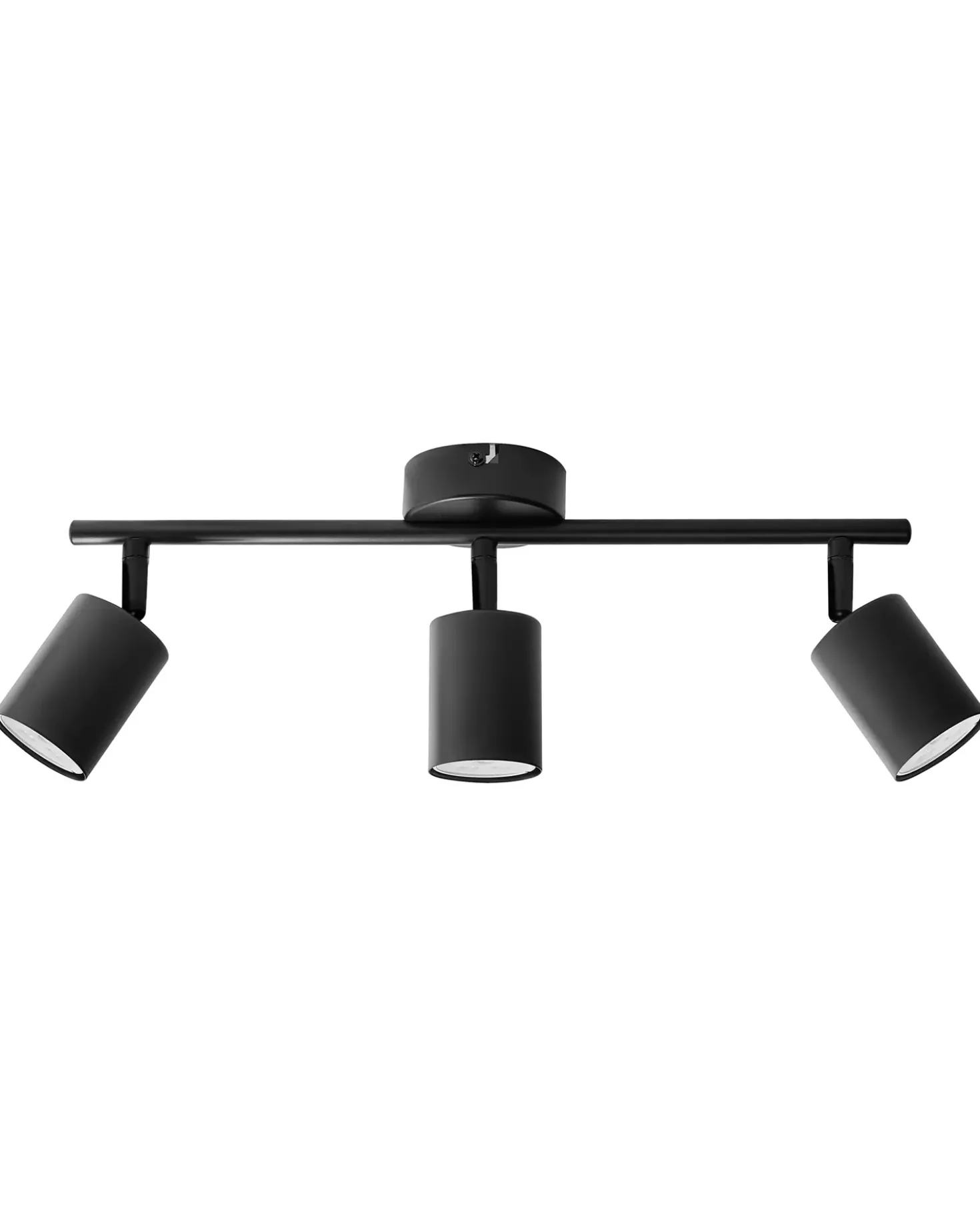 3 lys-spotlight NYANDO Metal Sort