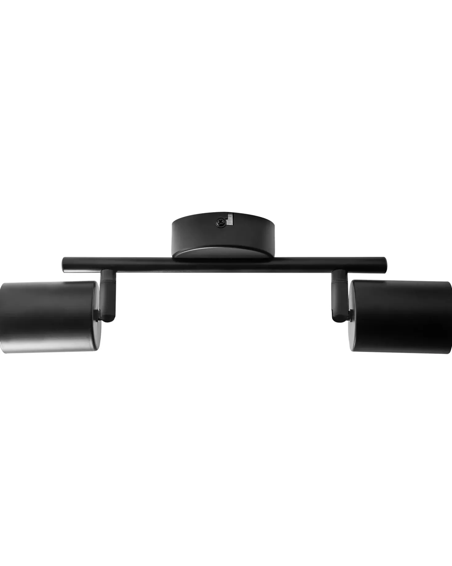2 lys-spotlight NYANDO Metal Sort