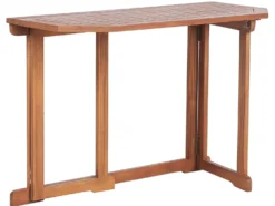 Altanbord TREIA 110 cm 47 cm Akacietræ Brun