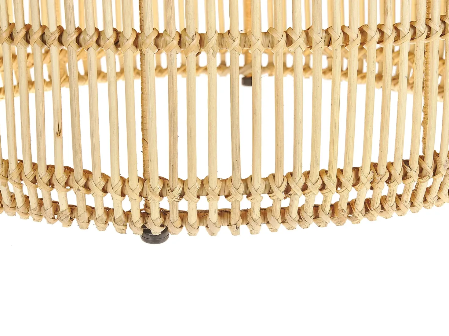 Altansæt med puder FLORENTINE / LIMNI Rattan Beige