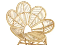Altansæt med puder FLORENTINE / LIMNI Rattan Beige