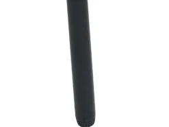 Altansæt med puder GARGANO PE-rattan Naturlig