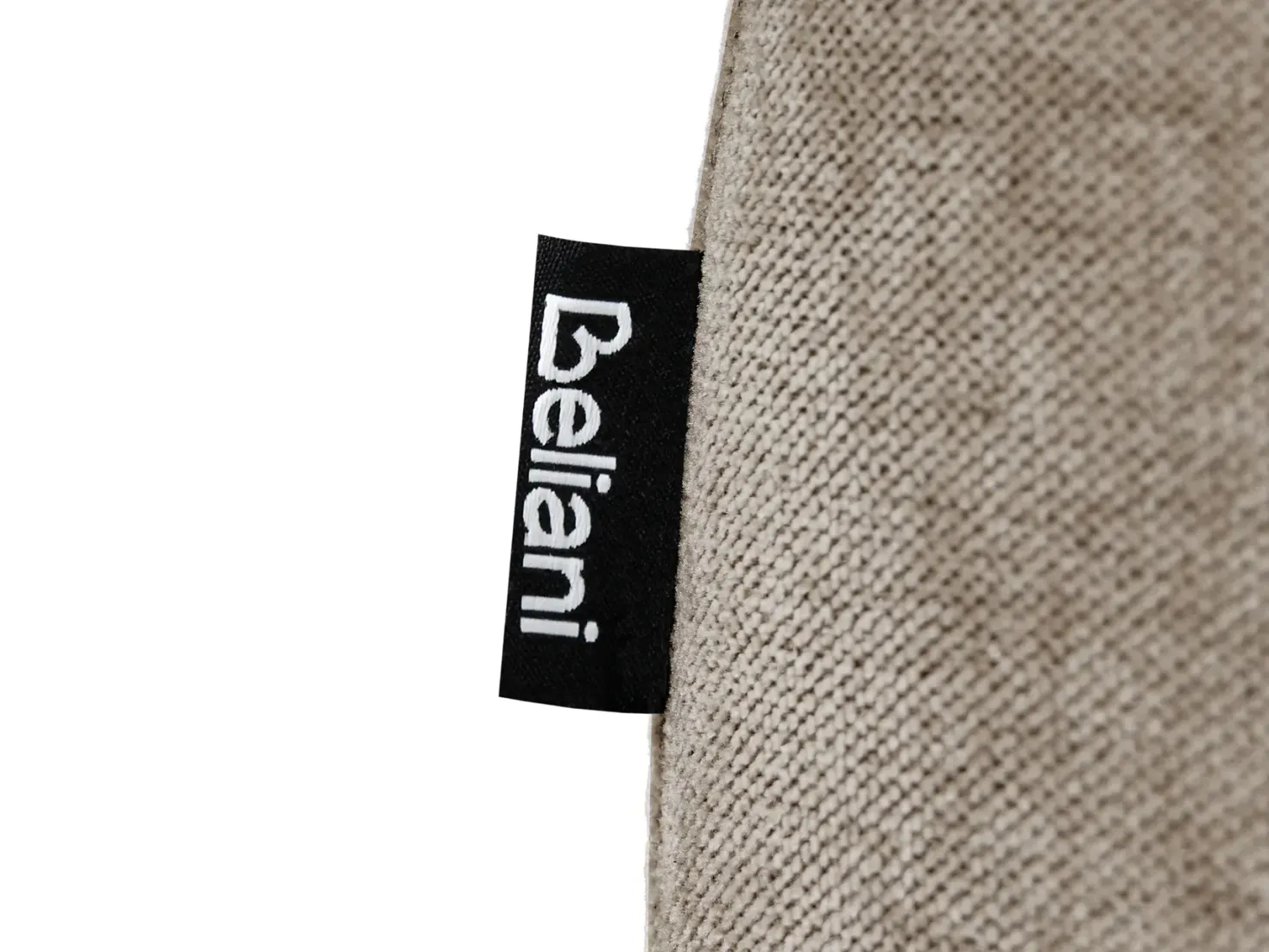 AMLI Hjørnemodul Venstrevendt Beige