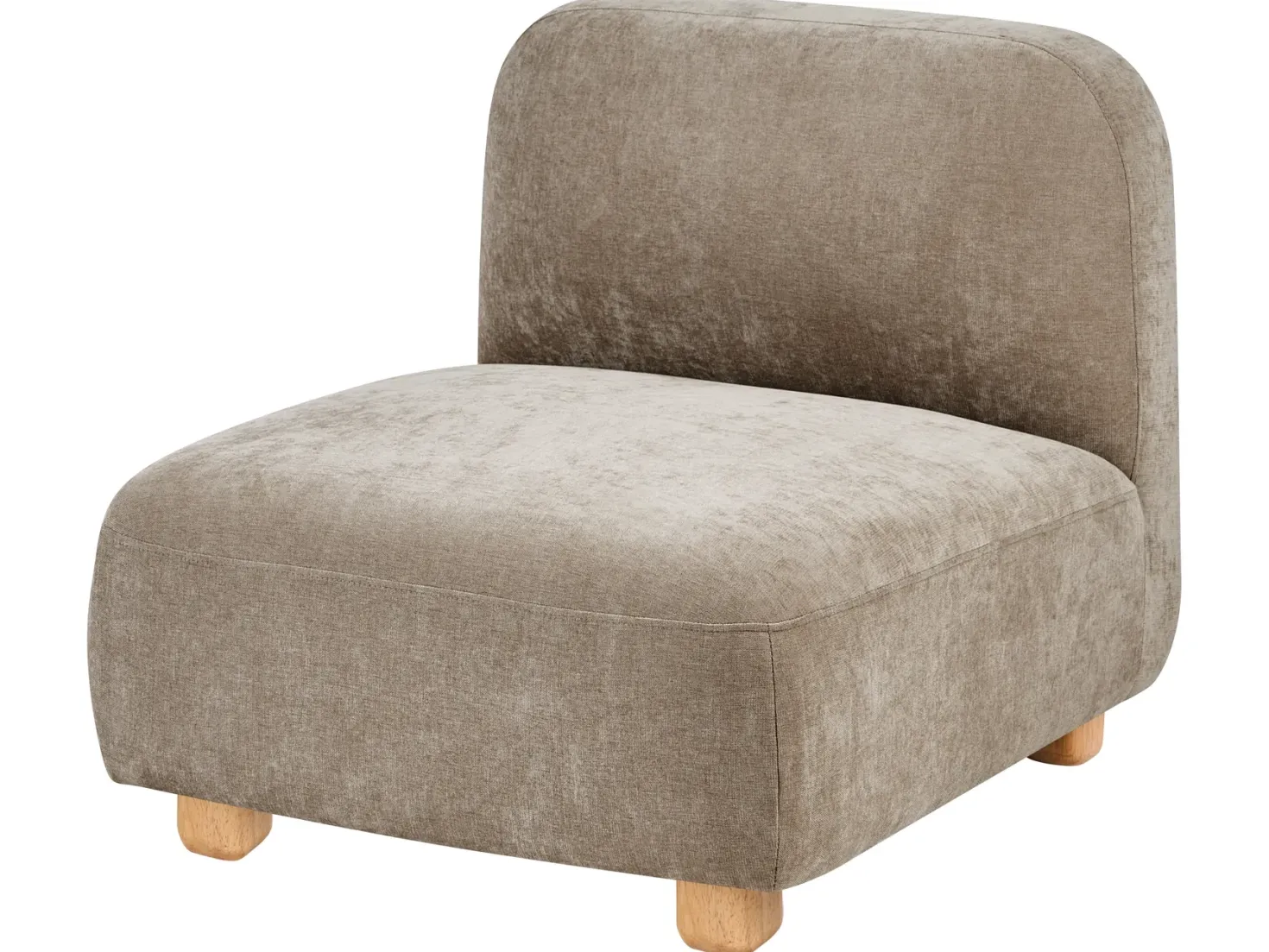 AMLI 3 personers Modulsofa Beige