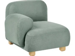 AMLI 2 personers Modulsofa Lysegrøn