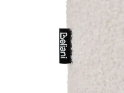 AMLI Stol Modul Cremehvid Boucle