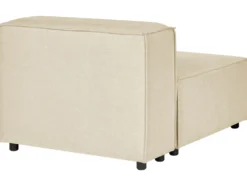 APRICA Stol Modul Beige Kunstlinned