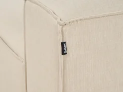 ARDAL Hjørnemodul Højrevendt Beige