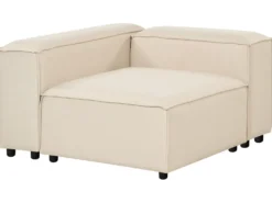 ARDAL 3 personers Modulsofa Beige