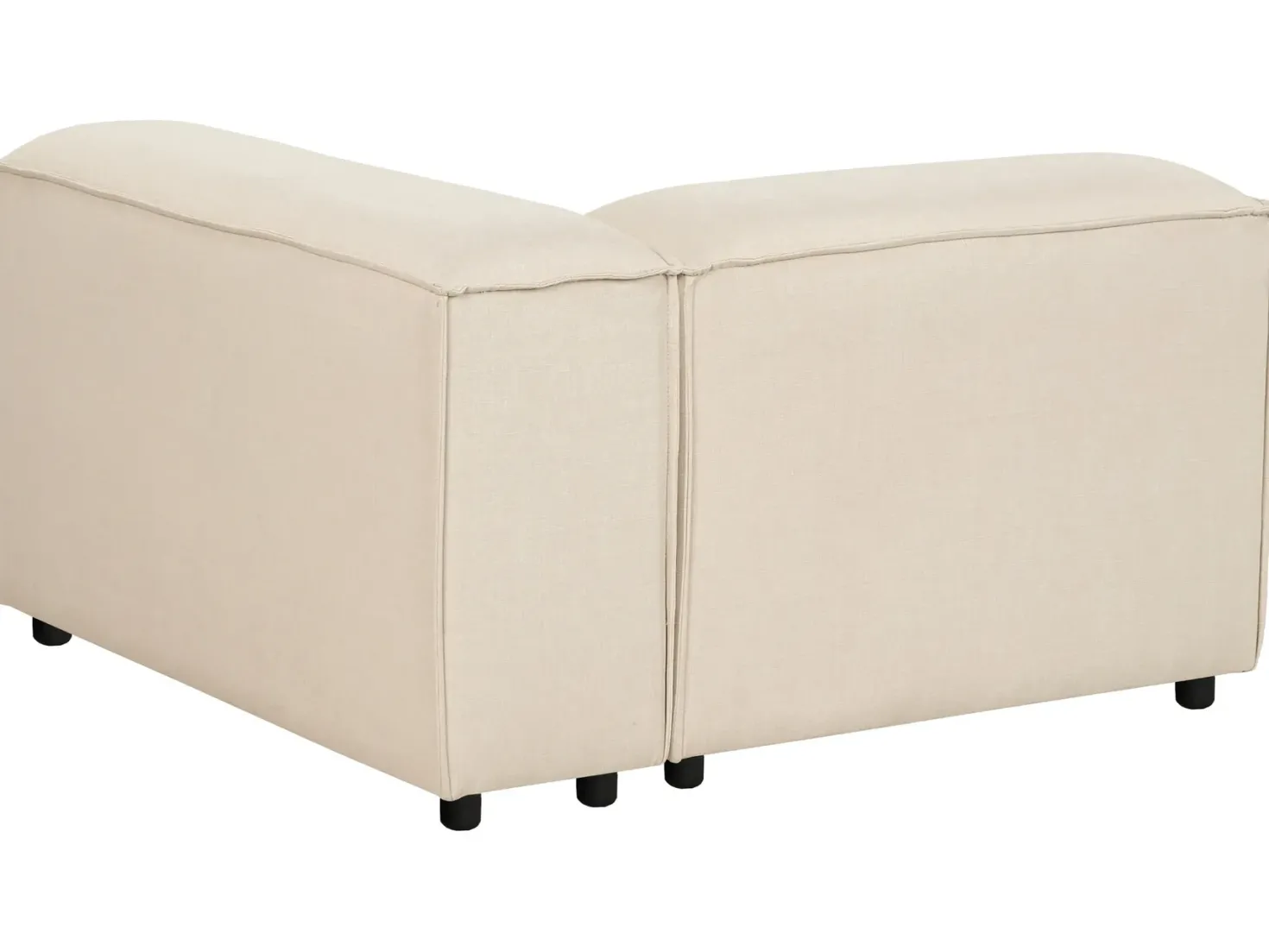 ARDAL 3 personers Modulsofa Beige