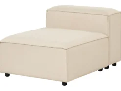 ARDAL 3 personers Modulsofa Beige