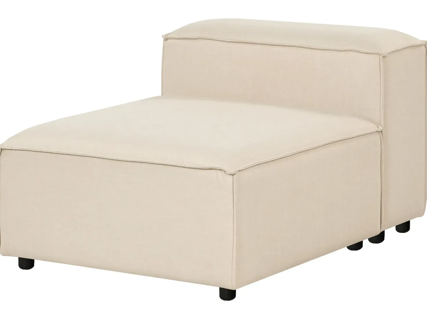 ARDAL 3 personers Modulsofa Beige