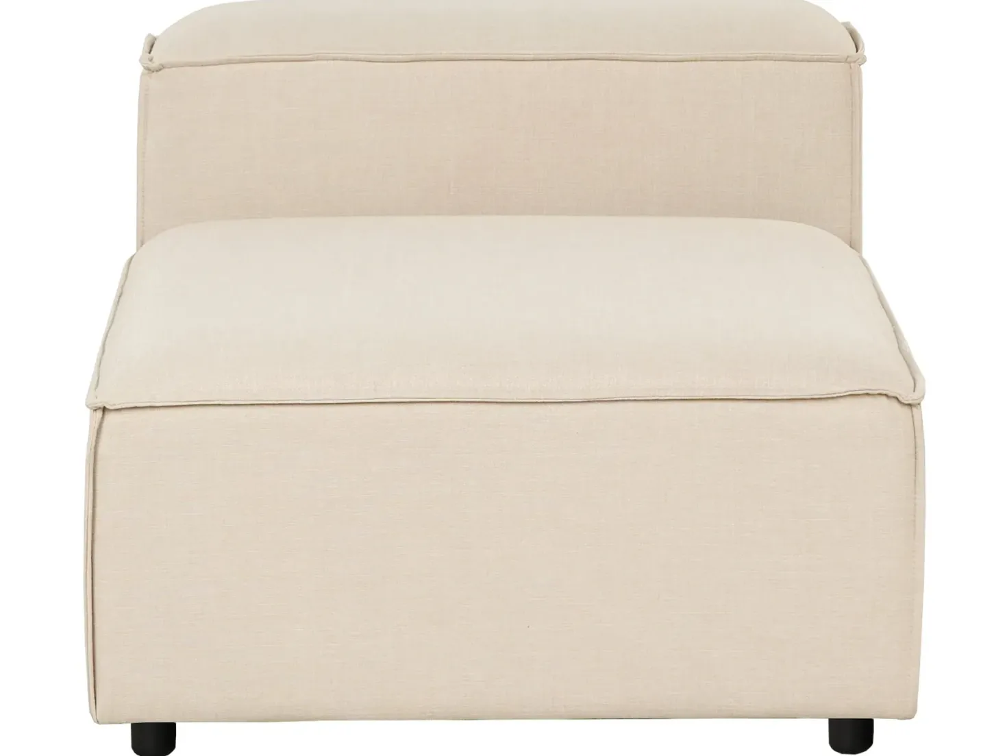 ARDAL 3 personers Modulsofa Beige