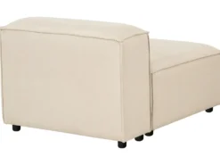 ARDAL 3 personers Modulsofa Beige