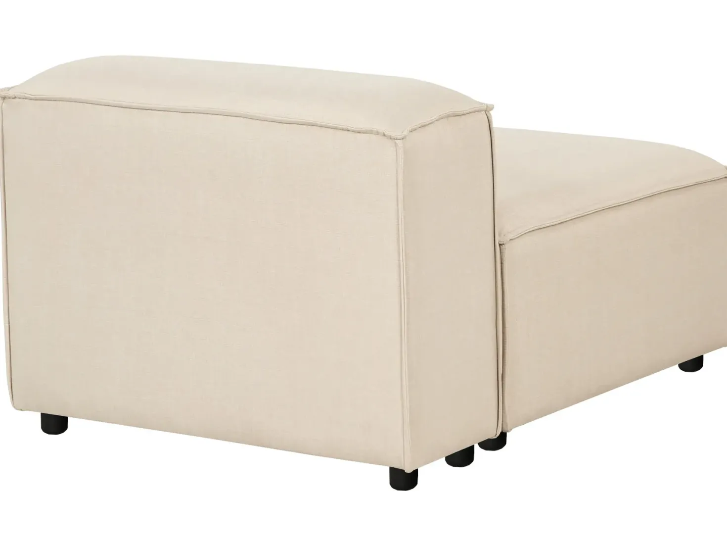 ARDAL 3 personers Modulsofa Beige