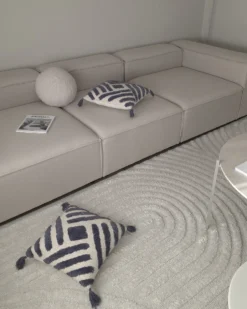 ARDAL 3 personers Modulsofa Beige