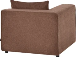 AXEBO Hjørnemodul Brun Boucle