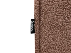 AXEBO Hjørnemodul Brun Boucle