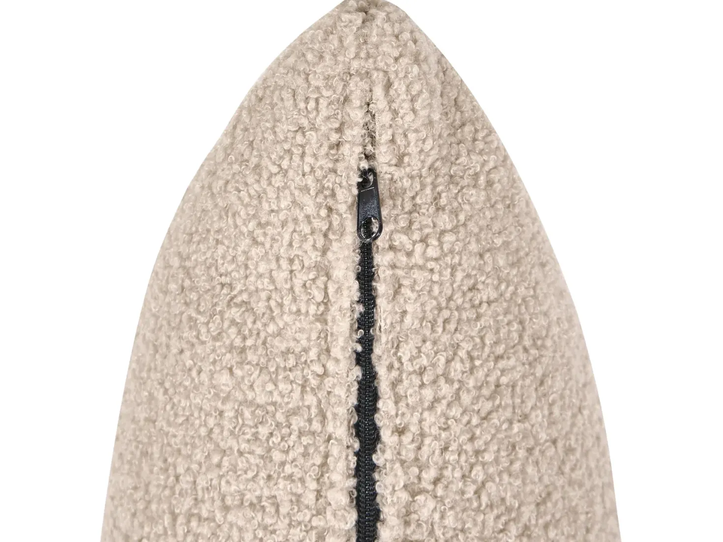 AXEBO Stol Modul Beige Boucle
