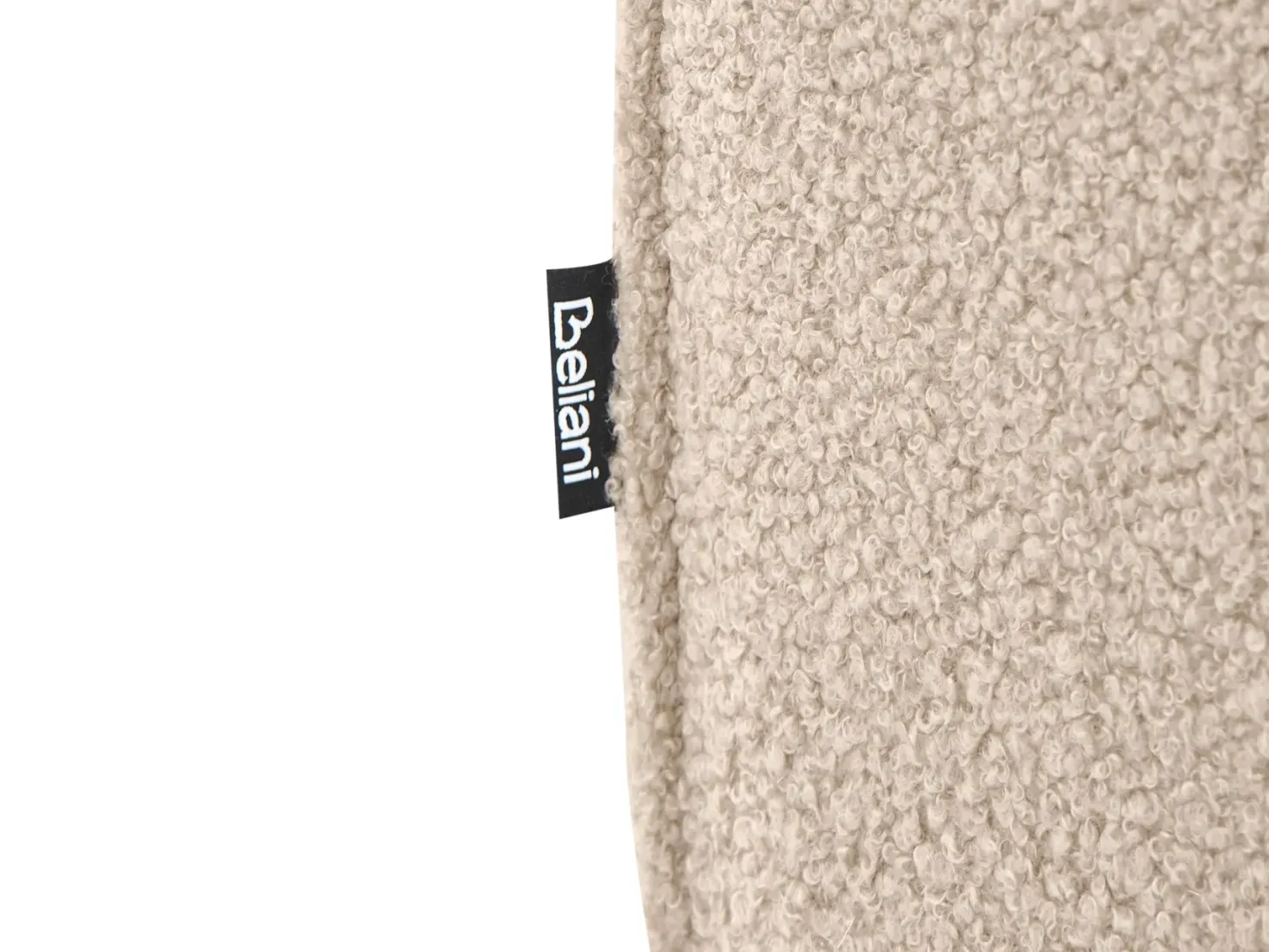 AXEBO Stol Modul Beige Boucle