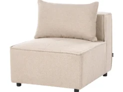 AXEBO Stol Modul Beige Boucle