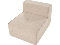 AXEBO Stol Modul Beige Boucle