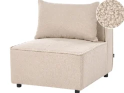 AXEBO Stol Modul Beige Boucle