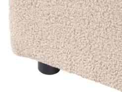 AXEBO Stol Modul Beige Boucle