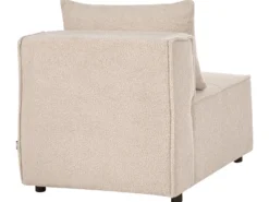 AXEBO Stol Modul Beige Boucle