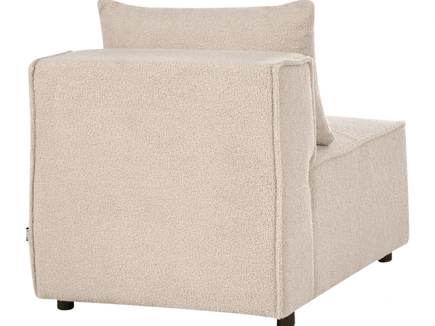 AXEBO Stol Modul Beige Boucle