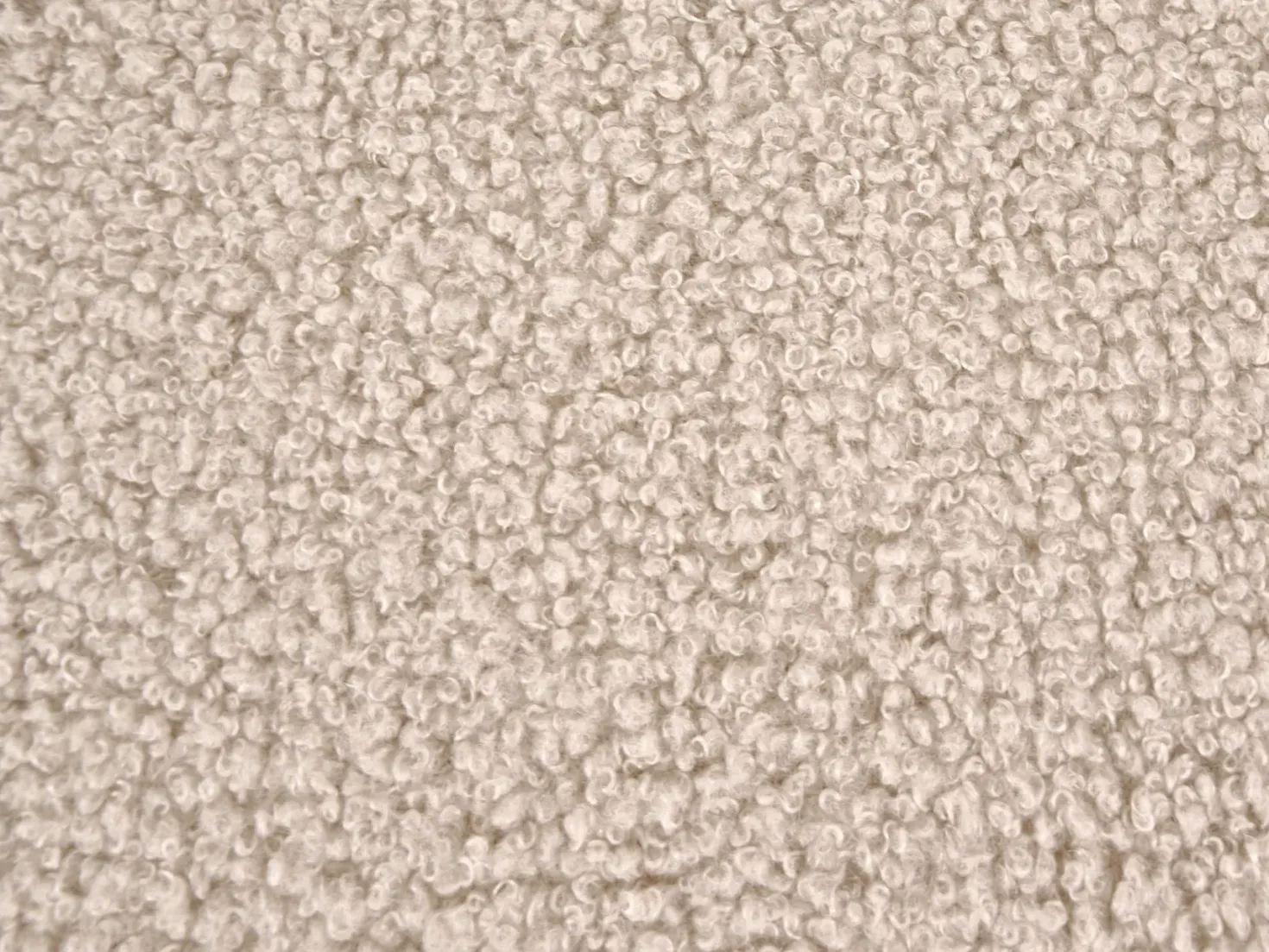 AXEBO Stol Modul Beige Boucle