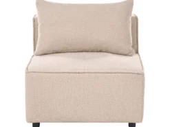 AXEBO Stol Modul Beige Boucle