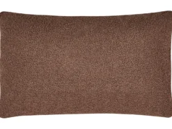 AXEBO Stol Modul Brun Boucle