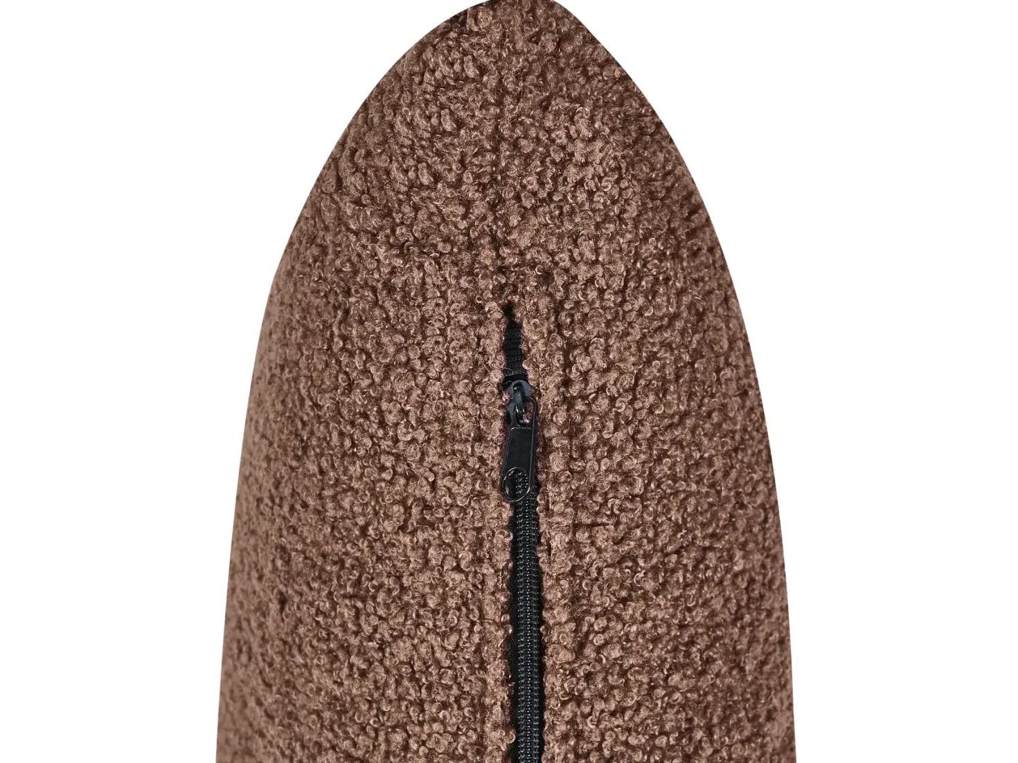 AXEBO Stol Modul Brun Boucle