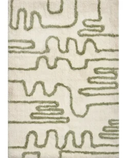 Bademåtte DAHARL Beige 60 x 90 cm