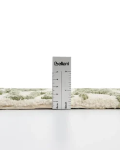 Bademåtte DAHARL Beige 60 x 90 cm