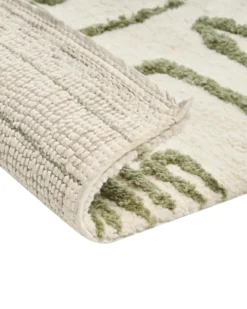 Bademåtte DAHARL Beige 60 x 90 cm