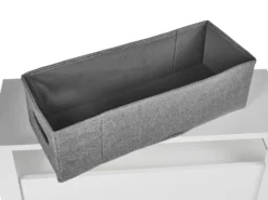 Badeværelsesskab CACHI 20 cm Hvid