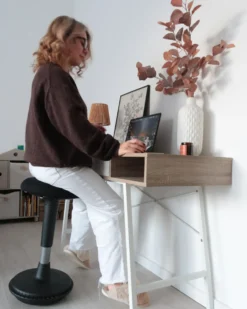 Balancestol ESTELL Sort