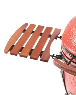 BBQ kulgrill KAMADO Keramik Rød