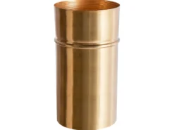Beholder ALMAY Metal Guld