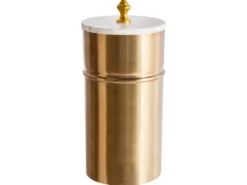 Beholder ALMAY Metal Guld