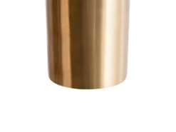 Beholder ALMAY Metal Guld