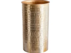 Beholder ASWAN Metal Guld