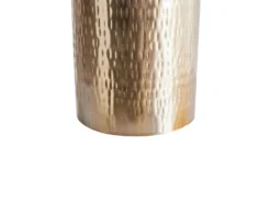 Beholder ASWAN Metal Guld