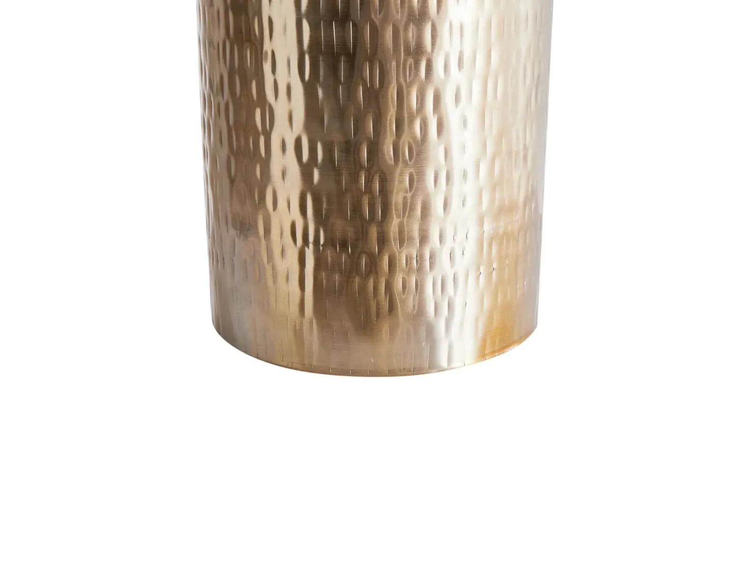 Beholder ASWAN Metal Guld