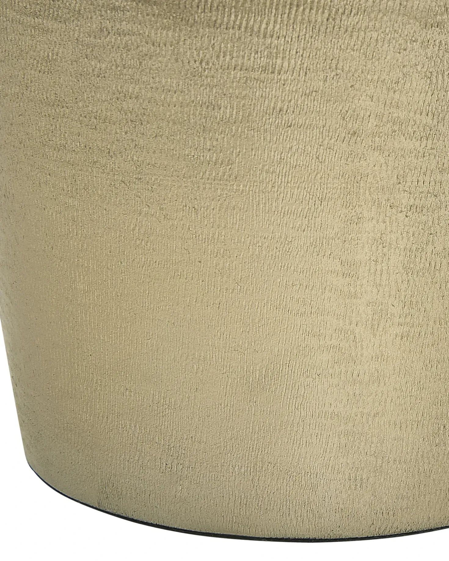 Blomstervase AMRIT Metal 31 cm Guld
